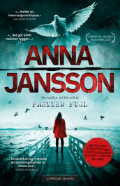 Fremmed fugl av Anna Jansson (Heftet)