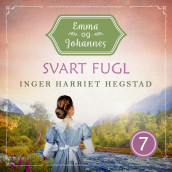 Svart fugl av Inger Harriet Hegstad (Nedlastbar lydbok)