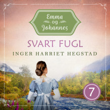 Svart fugl av Inger Harriet Hegstad (Nedlastbar lydbok)