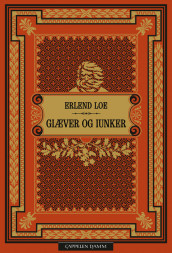 Giæver og Iunker av Erlend Loe (Heftet)