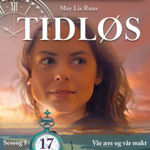 Vår ære og vår makt av May Lis Ruus (Nedlastbar lydbok)