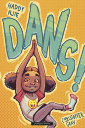 Dans! av Haddy Njie (Ebok)