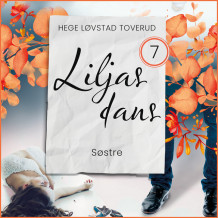 Søstre av Hege Løvstad Toverud (Nedlastbar lydbok)