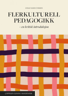 Flerkulturell pedagogikk av Jonas Yassin Iversen (Heftet)