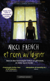 Et rom av løgner av Nicci French (Ebok)