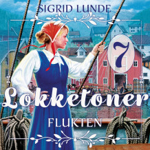 Flukten av Sigrid Lunde (Nedlastbar lydbok)