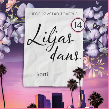 Sorti av Hege Løvstad Toverud (Nedlastbar lydbok)