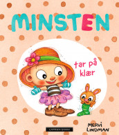 Minsten tar på klær (Innbundet)