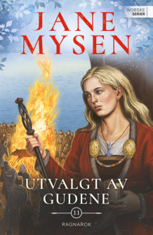 Ragnarok av Jane Mysen (Heftet)