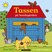 Omslag - Tassen på bondegården