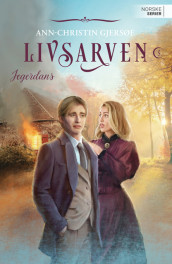 Jegerdans av Ann-Christin Gjersøe (Heftet)