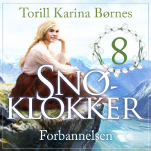 Forbannelsen av Torill Karina Børnes (Nedlastbar lydbok)