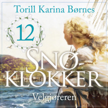 Velgjøreren av Torill Karina Børnes (Nedlastbar lydbok)
