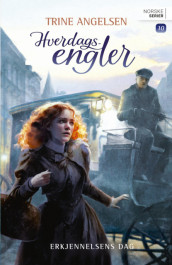 Erkjennelsens dag av Trine Angelsen (Heftet)