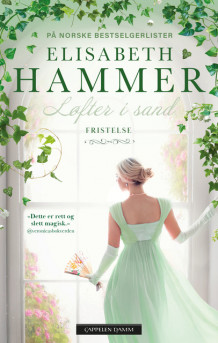 Fristelse av Elisabeth Hammer (Heftet)