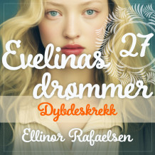 Dybdeskrekk av Ellinor Rafaelsen (Nedlastbar lydbok)