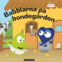 Babblarna på bondegården av Anneli Tisell (Ebok)