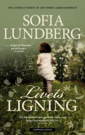 Livets ligning av Sofia Lundberg (Innbundet)