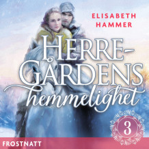 Frostnatt av Elisabeth Hammer (Nedlastbar lydbok)