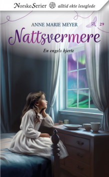 En engels hjerte av Anne Marie Meyer (Ebok)