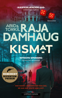 Kismat av Torkil Damhaug og Abid Raja (Ebok)