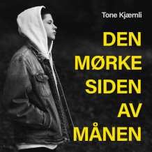 Den mørke siden av månen av Tone Kjærnli (Nedlastbar lydbok)