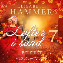 Beleiret av Elisabeth Hammer (Nedlastbar lydbok)