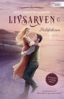 Perlefiskeren av Ann-Christin Gjersøe (Ebok)