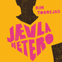 Jævla hetero av Kim Torrejas (Nedlastbar lydbok)
