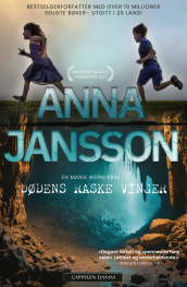 Dødens raske vinger av Anna Jansson (Heftet)