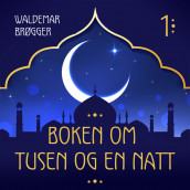 Boken om Tusen og en natt 1 av Flere (Nedlastbar lydbok)