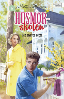 Det eneste rette av Martine Strømsnes (Ebok)