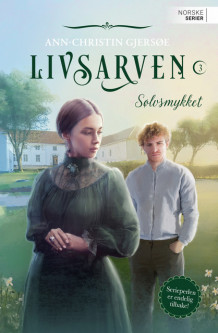 Sølvsmykket av Ann-Christin Gjersøe (Ebok)