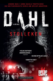 Stolleken av Arne Dahl (Ebok)