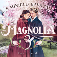 En tid for alt av Ragnhild Havstad (Nedlastbar lydbok)