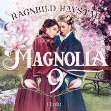 Flukt av Ragnhild Havstad (Nedlastbar lydbok)
