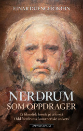 Nerdrum som oppdrager av Einar Duenger Bøhn (Ebok)