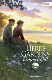 Vågesprang av Elisabeth Hammer (Heftet)