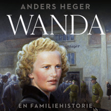 Wanda av Anders Heger (Nedlastbar lydbok)