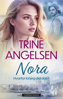 Hvorfor lot jeg det skje? av Trine Angelsen (Ebok)