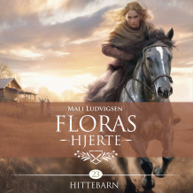 Hittebarnet av Mali Ludvigsen (Nedlastbar lydbok)