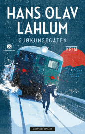Gjøkungegåten av Hans Olav Lahlum (Heftet)