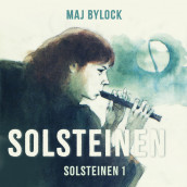 Solsteinen av Maj Bylock (Nedlastbar lydbok)