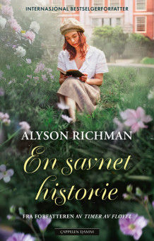 En savnet historie av Alyson Richman (Ebok)