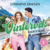 Hjerteslag av Synnøve Eriksen (Nedlastbar lydbok)