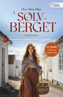 Lengselens hjerte av Anne Marie Meyer (Ebok)