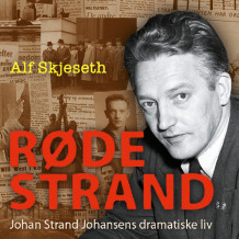 Røde Strand av Alf Skjeseth (Nedlastbar lydbok)