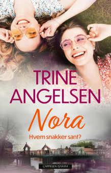 Hvem snakker sant? av Trine Angelsen (Ebok)