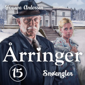 Snøengler av Yvonne Andersen (Nedlastbar lydbok)