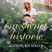 En savnet historie av Alyson Richman (Nedlastbar lydbok)